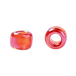 TOHO Round Seed Beads&nbsp;SEED-JPTR15-0165