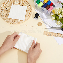 1Bag Cotton with Elastic Spandex Oversleeves&nbsp;FIND-GF0009-59B