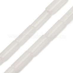 Natural Quartz Crystal Beads Strands&nbsp;G-G202-B04-01