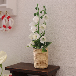 Platic Miniature Ornaments&nbsp;PW-WG36445-01