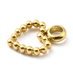 304 Stainless Steel Charms&nbsp;STAS-B044-20G