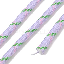 Polyester Round Braided Cord&nbsp;FB-CBA35DC-01B