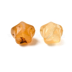 Transparent Acrylic Beads&nbsp;MACR-K359-46D