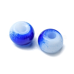 6/0 Opaque Glass Seed Beads&nbsp;SEED-YW0002-13O