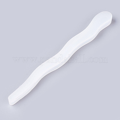 Hairpin DIY Silicone Molds&nbsp;DIY-WH0072-13