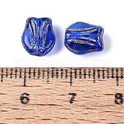 Glass Beads&nbsp;GLAA-T021-76M-04