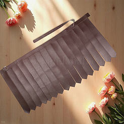 PU Leather Roman Belt Skirt&nbsp;AJEW-WH20033-120B
