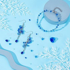 1630Pcs Glass Bugle & Seed Beads&nbsp;GLAA-PH0001-58