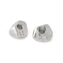 304 Stainless Steel Beads&nbsp;STAS-L022-494P