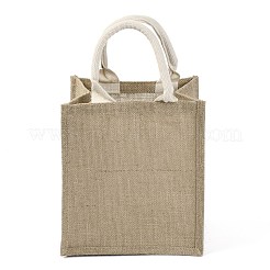 Jute Bag&nbsp;ABAG-F003-01
