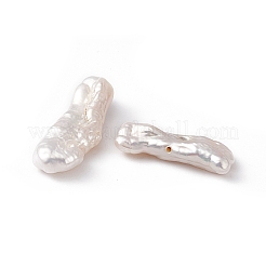 Baroque Natural Keshi Pearl Beads&nbsp;PEAR-N020-H04