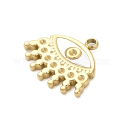 304 Stainless Steel Pendant Rhinestone Settings&nbsp;STAS-U023-04G