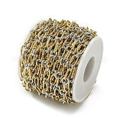 Ion Plating(IP) 304 Stainless Steel Chains&nbsp;CHS-Q005-04GP