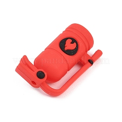 Silicone Beads&nbsp;SIL-H009-03B