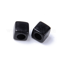 Acrylic European Beads&nbsp;X-MACR-S273-52