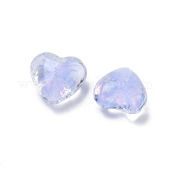 Handmade Lampwork Beads&nbsp;LAMP-F043-03K