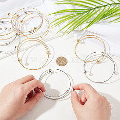 PVD Vacuum Plating 304 Stainless Steel Bangles Making&nbsp;MAK-OC0001-001