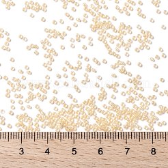 TOHO Round Seed Beads&nbsp;SEED-JPTR15-0901