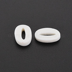 Handmade Polymer Clay Cabochons&nbsp;CLAY-N006-113-00