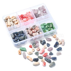 Acrylic Beads&nbsp;OACR-YW0001-84