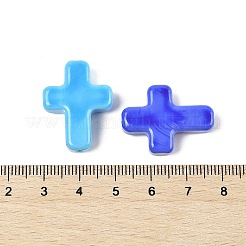 Handmade Lampwork Beads&nbsp;LAMP-Q004-01A