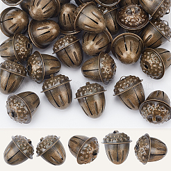 Christmas Iron Pendans&nbsp;IFIN-WH0086-11