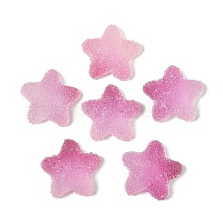 Imitation Candy Food Style Resin Cabochons&nbsp;X1-RESI-R461-02H