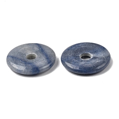 Natural Blue Aventurine(Dyed & Heated) Pendants&nbsp;LS-G-A320-01A-07