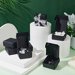 Cardboard Gift Packaging Boxes&nbsp;CON-WH0085-65B