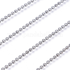 Brass Ball Chains&nbsp;CHC016Y-B