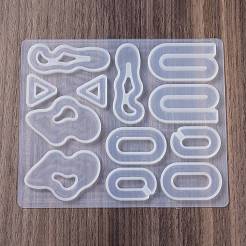 DIY Silicone Molds&nbsp;X1-SIMO-H020-01J