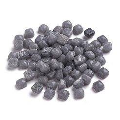 Glass Mosaic Tiles Cabochons&nbsp;GLAA-G072-04D