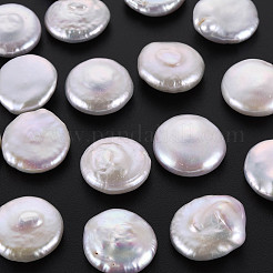 Natural Keshi Pearl Beads&nbsp;PEAR-N020-L06
