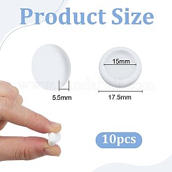 TPU Joystick Cap&nbsp;FIND-WH0433-99D