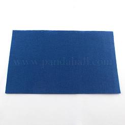 Non Woven Fabric Embroidery Needle Felt for DIY Crafts&nbsp;DIY-Q007-19
