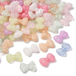 Luminous Transparent Acrylic Beads&nbsp;LACR-S001-06
