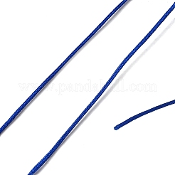Nylon Chinese Knotting Cord&nbsp;NWIR-N003-0.6mm-05J-01