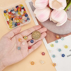 120Pcs DIY Beads Kits&nbsp;DIY-AR0003-98