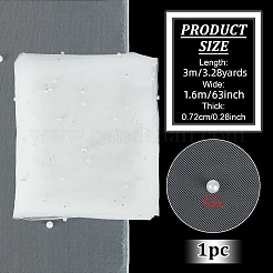 Nylon Fabric&nbsp;DIY-WH0578-68C