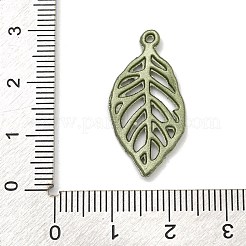 Alloy Pendants&nbsp;FIND-M037-01C