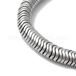 Electroplated Synthetic Non-Magnetic Synthetic Hematite Beads Strands&nbsp;G-I364-N01-P02
