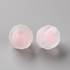 Transparent Acrylic Beads&nbsp;LS-TACR-S152-07C-SS2112