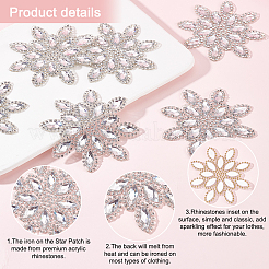 Hotfix Rhinestones&nbsp;DIY-FG0003-71