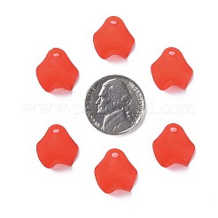 Transparent Acrylic Beads&nbsp;MACR-S373-106-D01