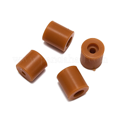 シリコンショックアブソーバー  減衰スタンドオフ  コラム  シエナ  16x16mmと18x16mm  穴：4mmと8mm  4個/セット&nbsp;FIND-WH0110-223B