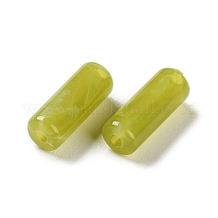 Resin Imitation Gemstone Beads&nbsp;RESI-A035-02B