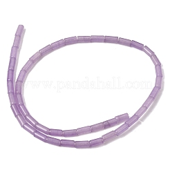 Natural White Jade Beads Strands&nbsp;G-Z145-A01-01J