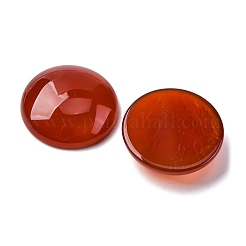Natural Agate Cabochons&nbsp;G-K348-08B-03