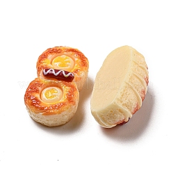 Imitation Food Resin Decoden Cabochons&nbsp;CRES-R199-02