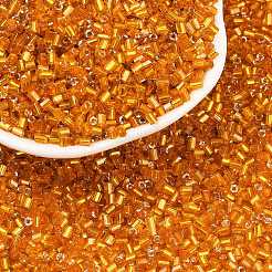 Two Cut Glass Seed Beads&nbsp;CSDB29